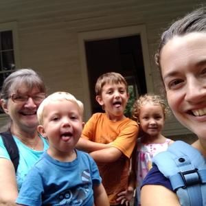 Meet your Posher, Alyssa